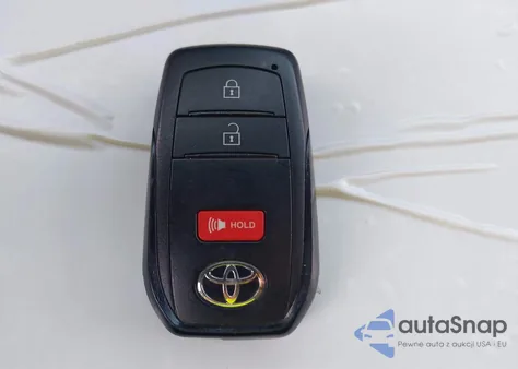 2024 Toyota Tacoma Trd Off Road из США, поврежденный, VIN 3TMLB5JN8RM059497